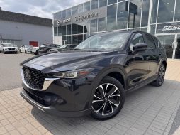 Mazda CX-5 2022