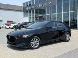 Mazda Mazda3 2023