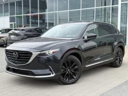 Mazda CX-9 2021