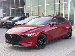 Mazda Mazda3 2020