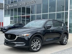 Mazda CX-5 2021