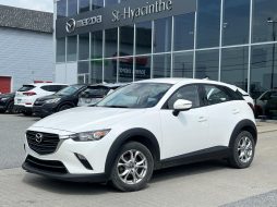 Mazda CX-3 2021