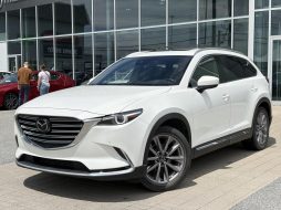 Mazda CX-9 2021