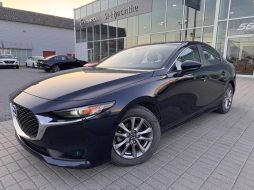 Mazda Mazda3 2021