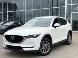 Mazda CX-5 2018
