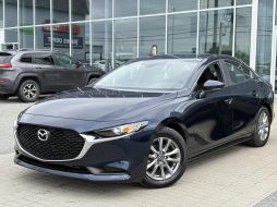 Mazda Mazda3 2021