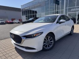 Mazda Mazda3 2023