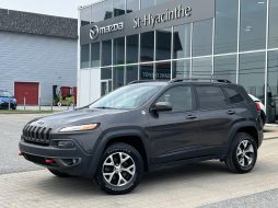 Jeep Cherokee 2015