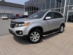 Kia Sorento 2013