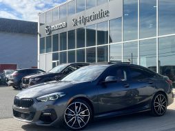 BMW 2-series 2021