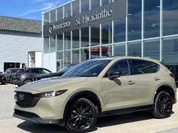 Mazda CX-5 2024