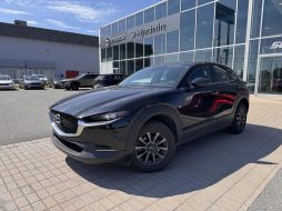 Mazda CX-30 2023