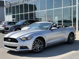 Ford Mustang 2016