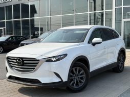 Mazda CX-9 2022