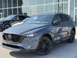 Mazda CX-5 2022