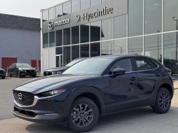 Mazda CX-30 2024