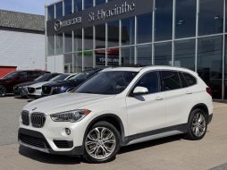 BMW X1 2019