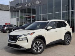 Nissan Rogue 2023