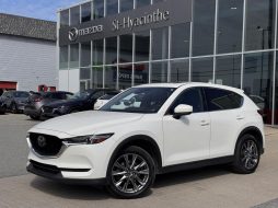 Mazda CX-5 2019