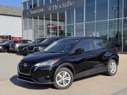 Nissan Kicks 2024