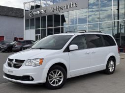 Dodge Grand Caravan 2019