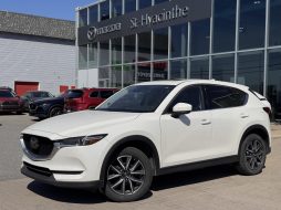 Mazda CX-5 2018