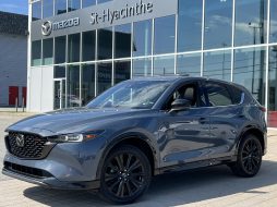 Mazda CX-5 2022