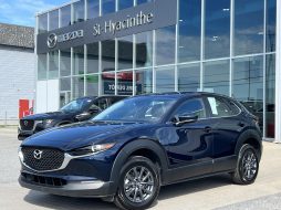 Mazda CX-30 2024