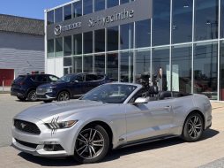 Ford Mustang 2016