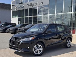 Nissan Kicks 2024