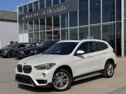 BMW X1 2019