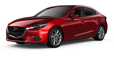 Mazda3 2018 fev2019