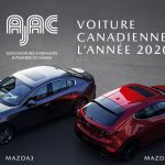 Mazda groupe beaucage blog mazda3 ajac 2020