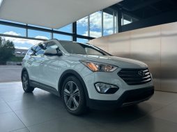 Hyundai Santa Fe XL 2016