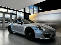 Porsche 911 2015