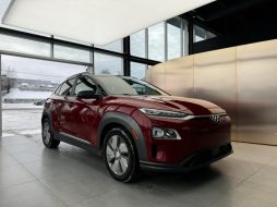 Hyundai Kona Electric 2020