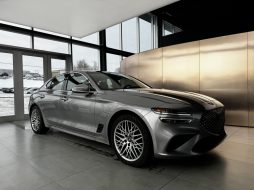 Genesis G70 2023