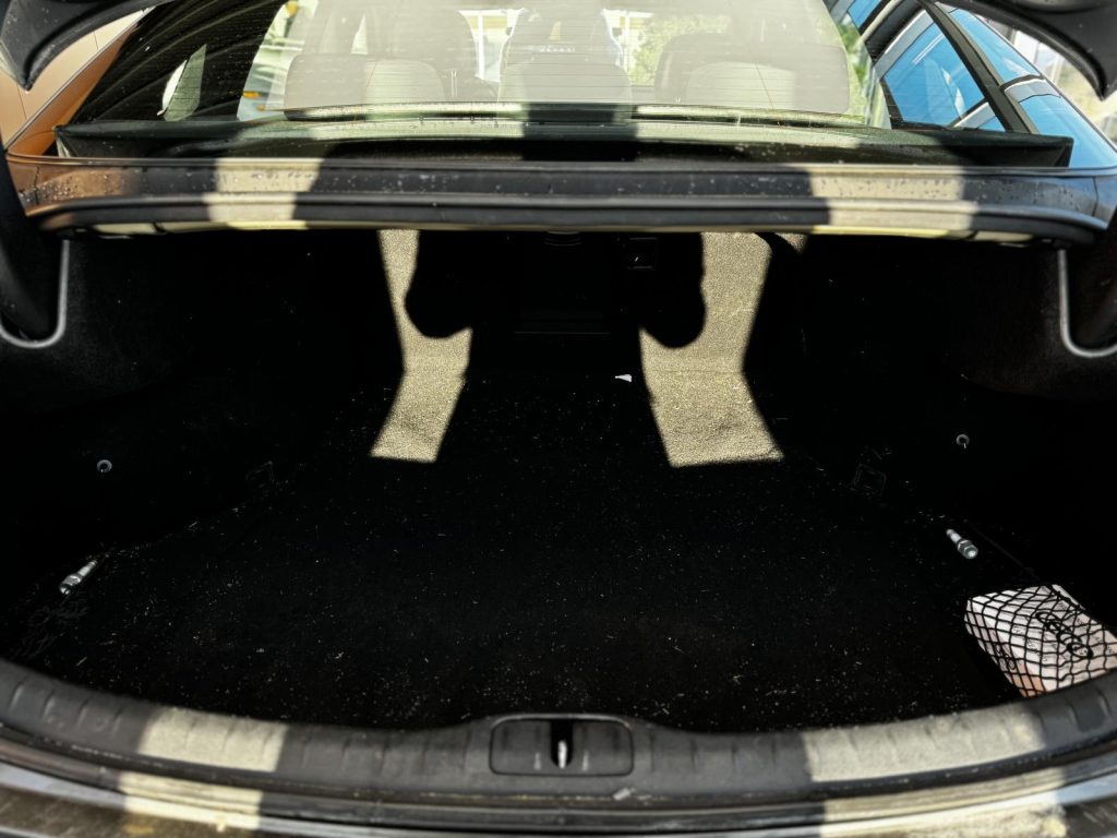 Genesis G80 2023
