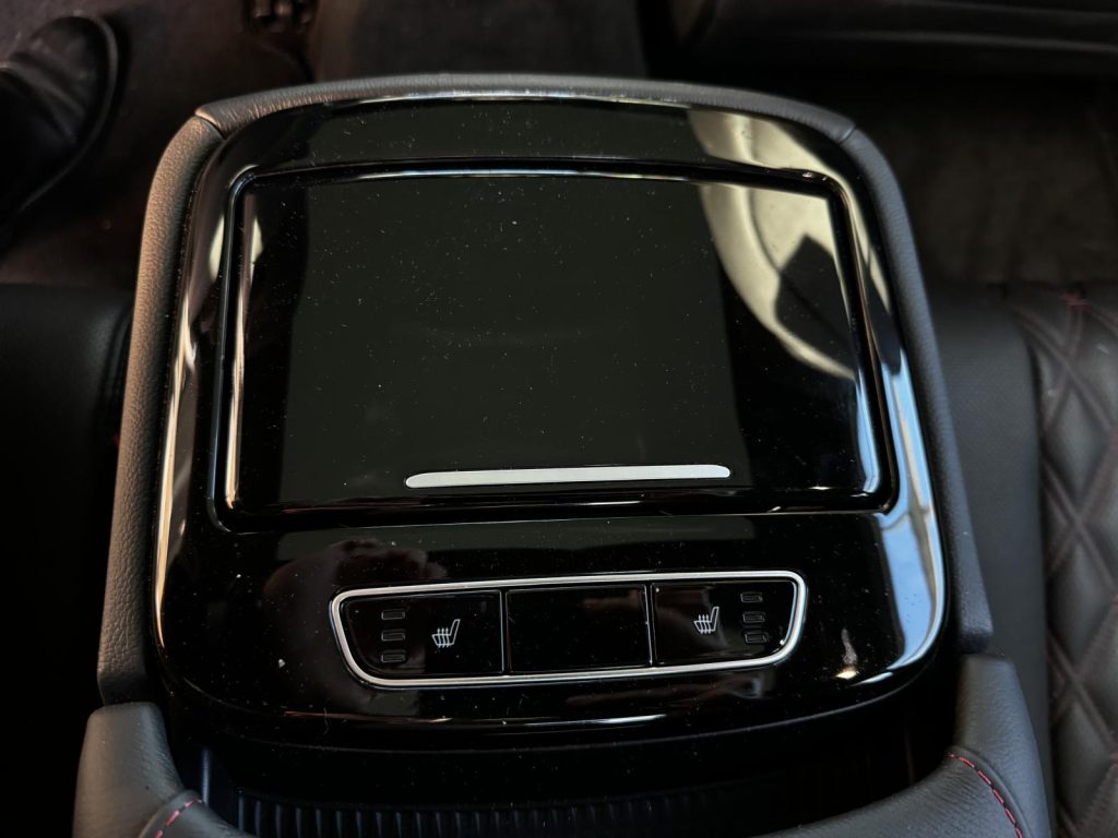 Genesis G80 2023