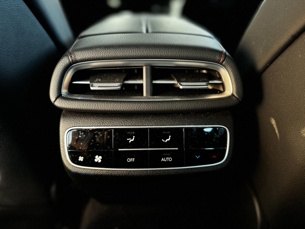 Genesis G80 2023