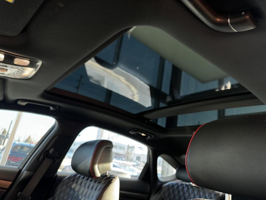 Genesis G80 2023