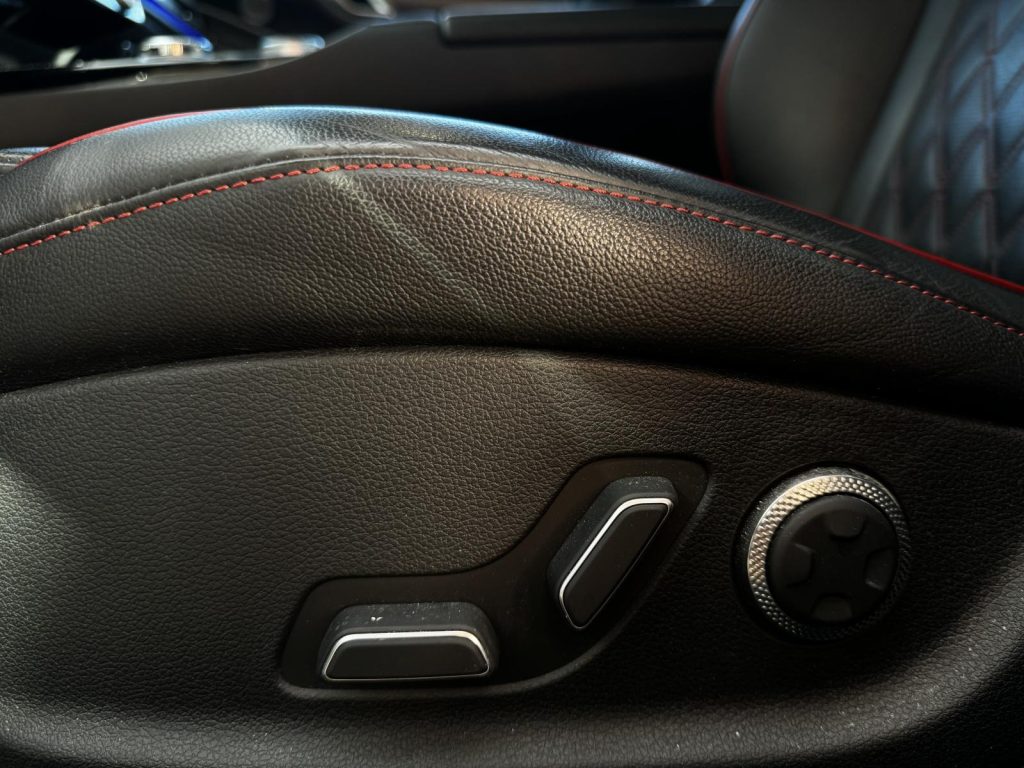 Genesis G80 2023