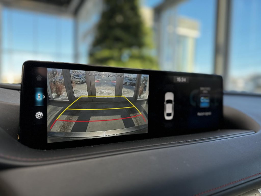 Genesis G80 2023