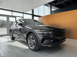 Genesis GV70 2022