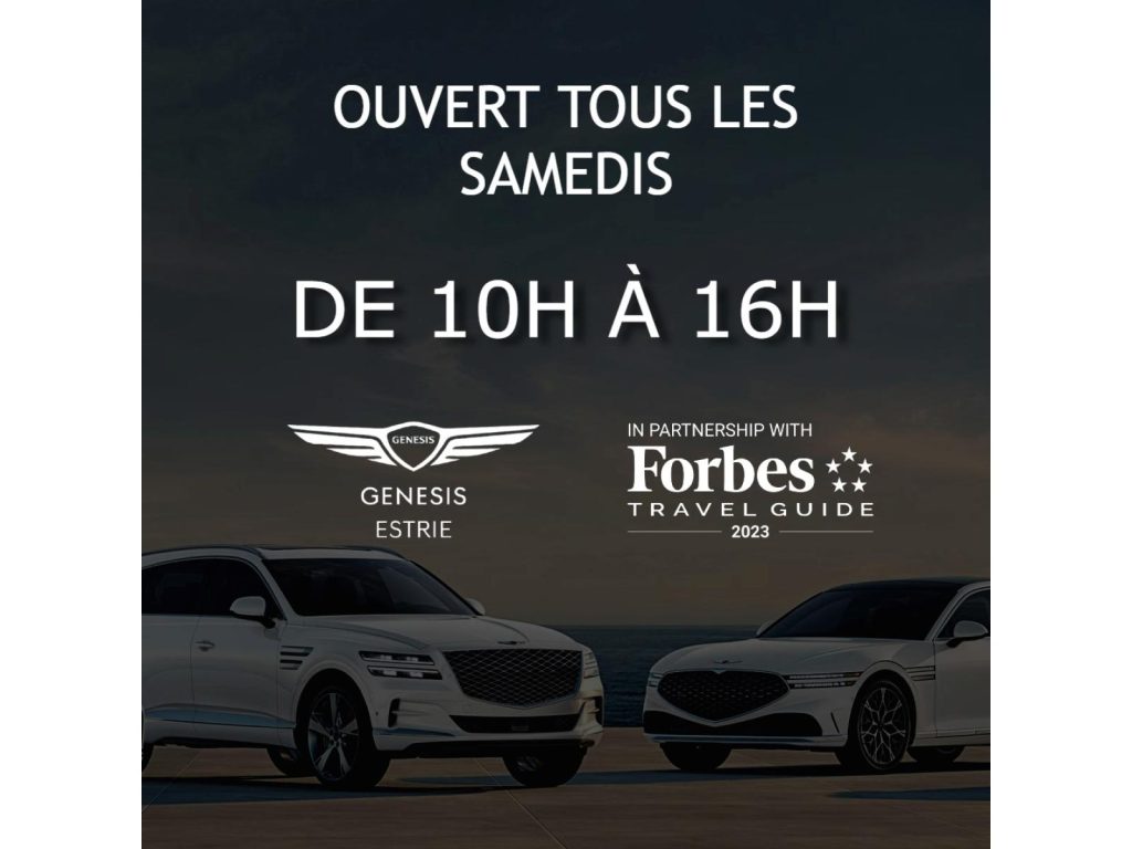 Genesis G90 2025