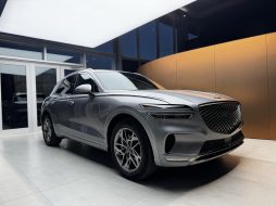 Genesis GV70 2024