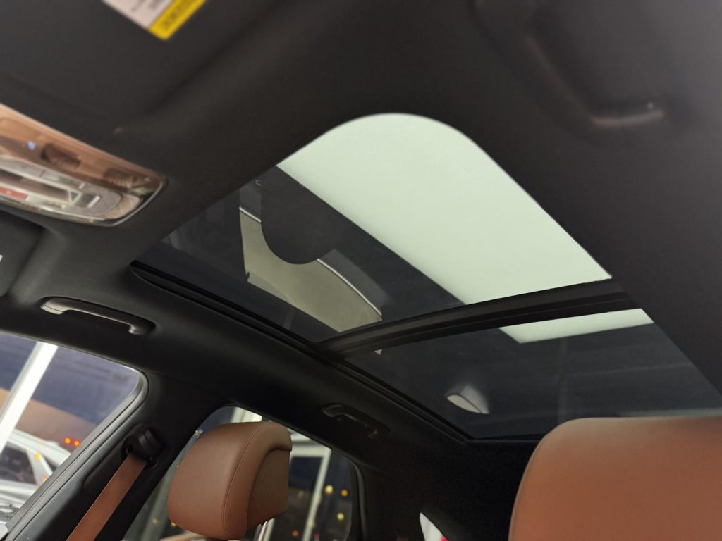 Genesis GV70 2024