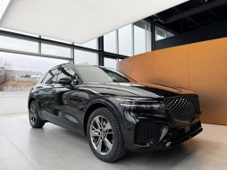 Genesis GV70 2022