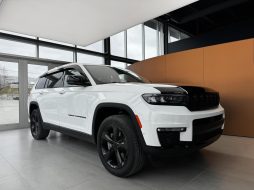Jeep Grand Cherokee L 2022