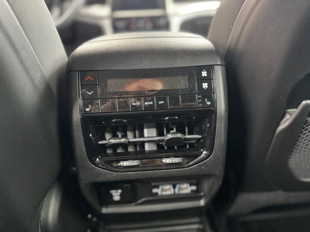 Jeep Grand Cherokee L 2022